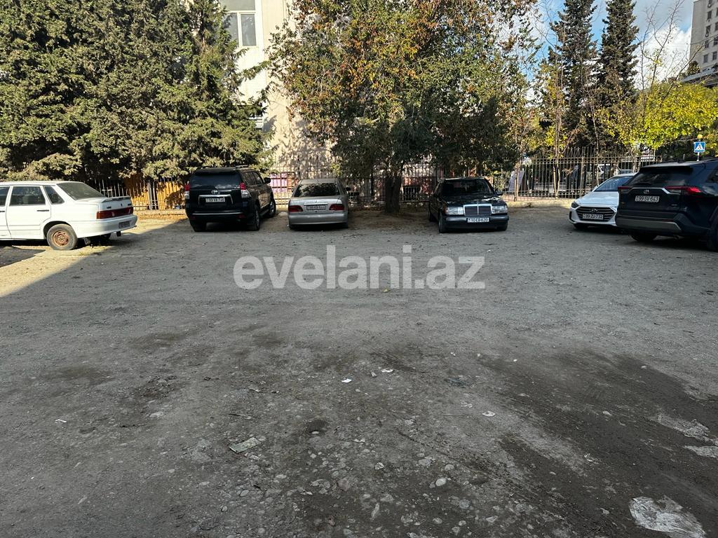 Satılır, torpaq, 6 sot, Bakı, Nərimanov r, Nəriman Nərimanov m.