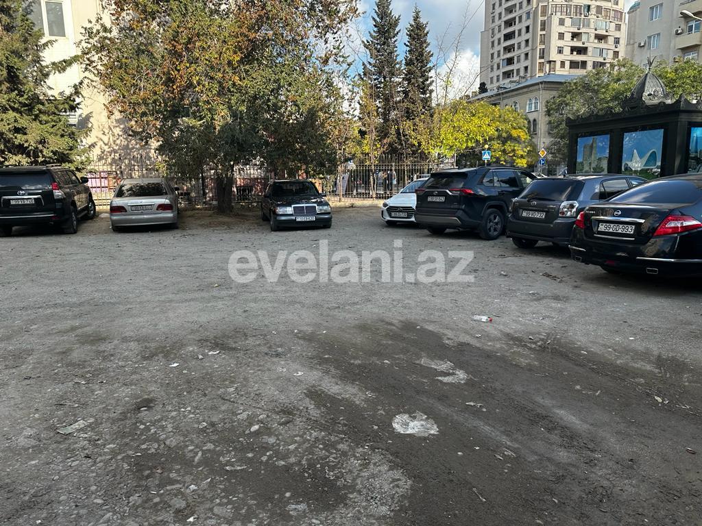 Satılır, torpaq, 6 sot, Bakı, Nərimanov r, Nəriman Nərimanov m.