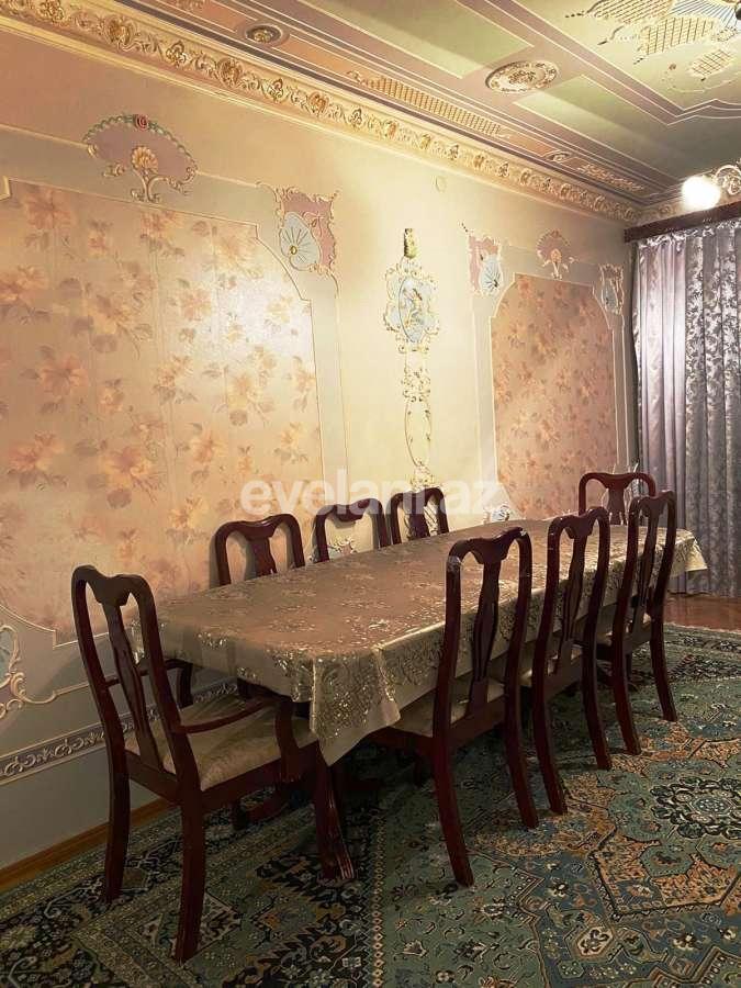 Satılır, köhnə tikili, 4 otaqlı, 120 m², Bakı, Sabunçu r, Bakıxanov q, Neftçilər m.