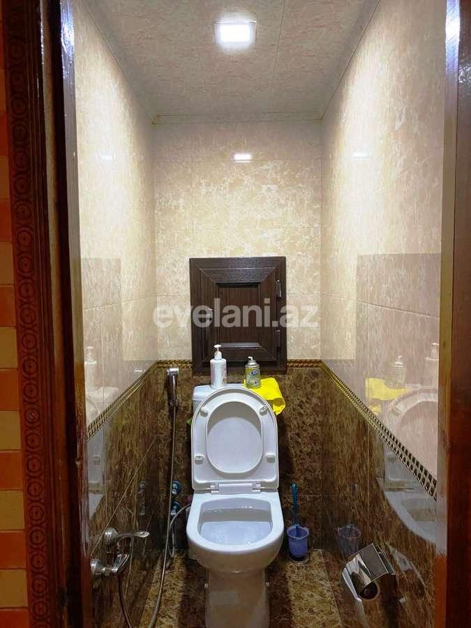 Satılır, köhnə tikili, 4 otaqlı, 120 m², Bakı, Sabunçu r, Bakıxanov q, Neftçilər m.