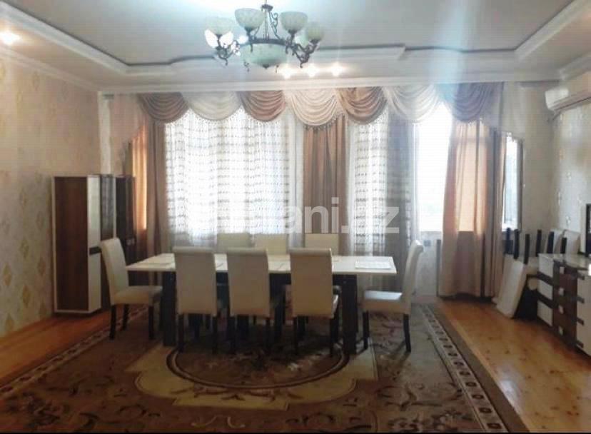 Kirayə verilir, yeni tikili, 4 otaqlı, 220 m², Bakı, Nərimanov r, Gənclik m.