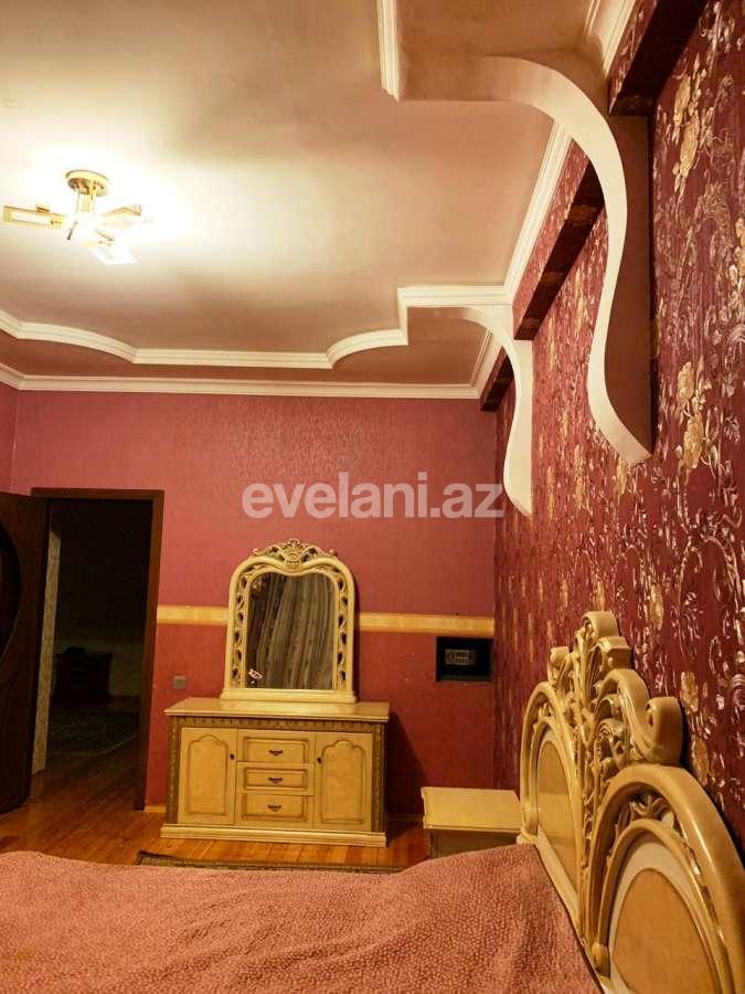 Kirayə verilir, yeni tikili, 4 otaqlı, 220 m², Bakı, Nərimanov r, Gənclik m.