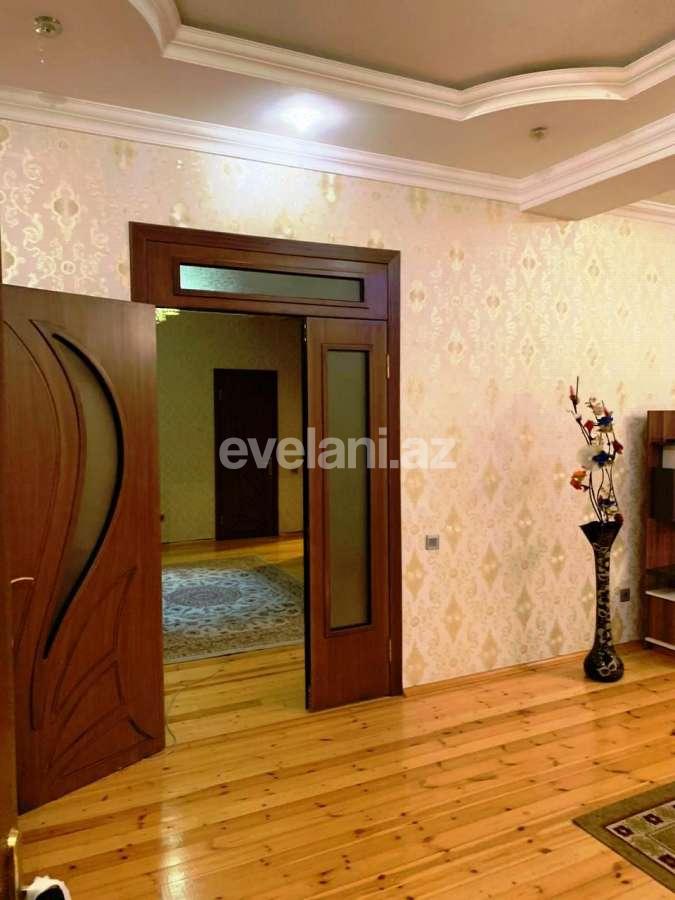 Kirayə verilir, yeni tikili, 4 otaqlı, 220 m², Bakı, Nərimanov r, Gənclik m.