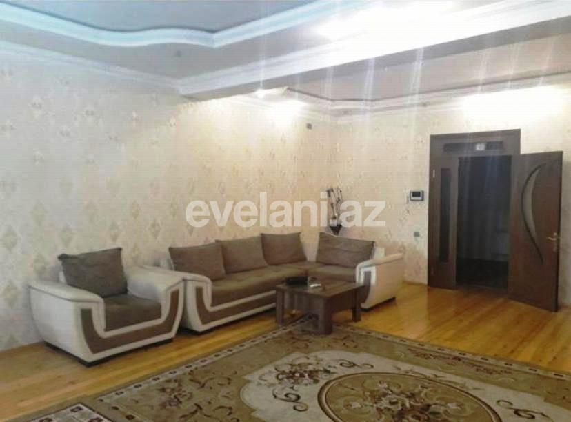 Kirayə verilir, yeni tikili, 4 otaqlı, 220 m², Bakı, Nərimanov r, Gənclik m.