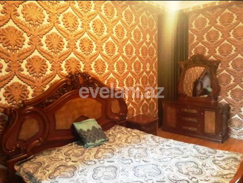 Kirayə verilir, yeni tikili, 4 otaqlı, 220 m², Bakı, Nərimanov r, Gənclik m.
