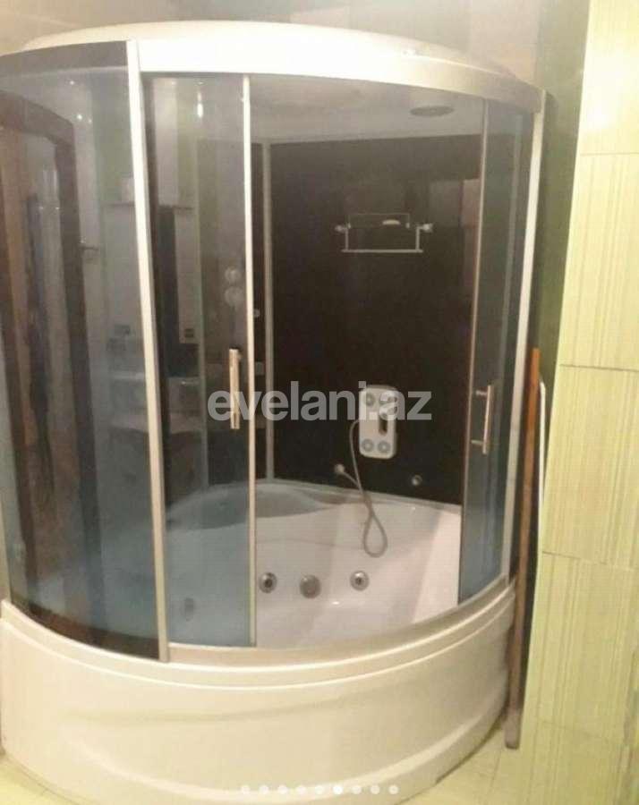 Kirayə verilir, yeni tikili, 4 otaqlı, 220 m², Bakı, Nərimanov r, Gənclik m.