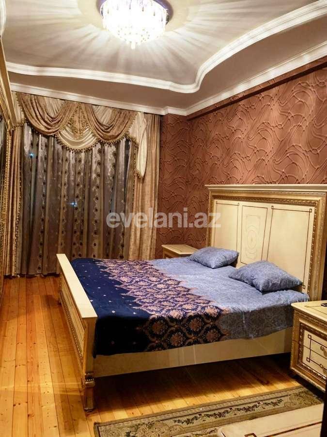 Kirayə verilir, yeni tikili, 4 otaqlı, 220 m², Bakı, Nərimanov r, Gənclik m.