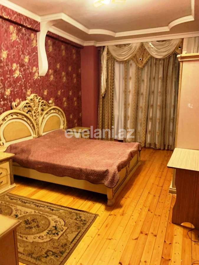 Kirayə verilir, yeni tikili, 4 otaqlı, 220 m², Bakı, Nərimanov r, Gənclik m.