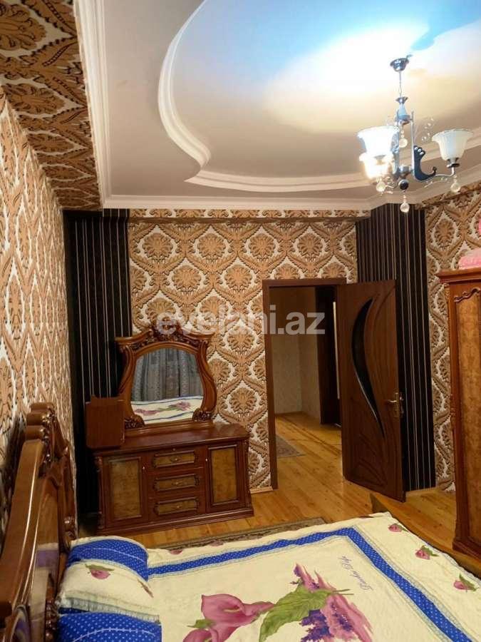 Kirayə verilir, yeni tikili, 4 otaqlı, 220 m², Bakı, Nərimanov r, Gənclik m.