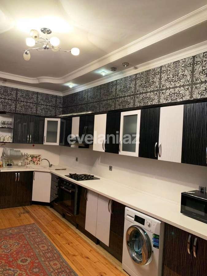 Kirayə verilir, yeni tikili, 4 otaqlı, 220 m², Bakı, Nərimanov r, Gənclik m.