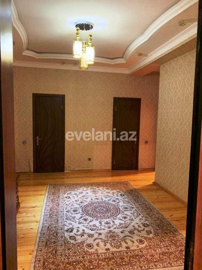 Kirayə verilir, yeni tikili, 4 otaqlı, 220 m², Bakı, Nərimanov r, Gənclik m.