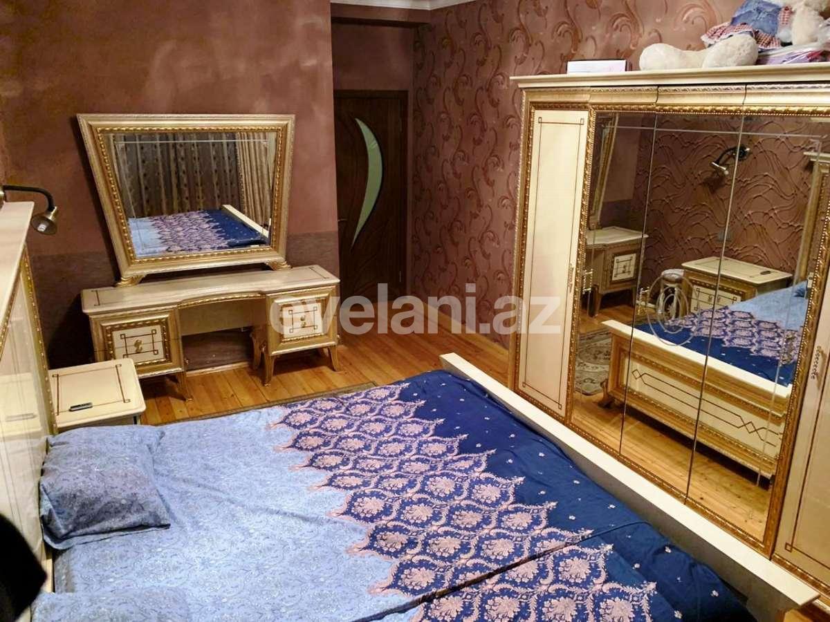 Kirayə verilir, yeni tikili, 4 otaqlı, 220 m², Bakı, Nərimanov r, Gənclik m.