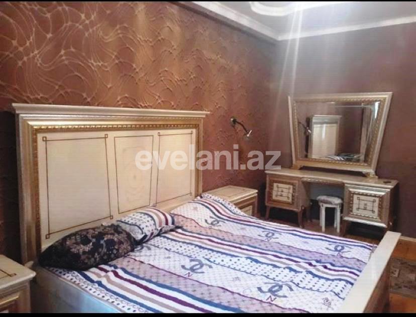 Kirayə verilir, yeni tikili, 4 otaqlı, 220 m², Bakı, Nərimanov r, Gənclik m.