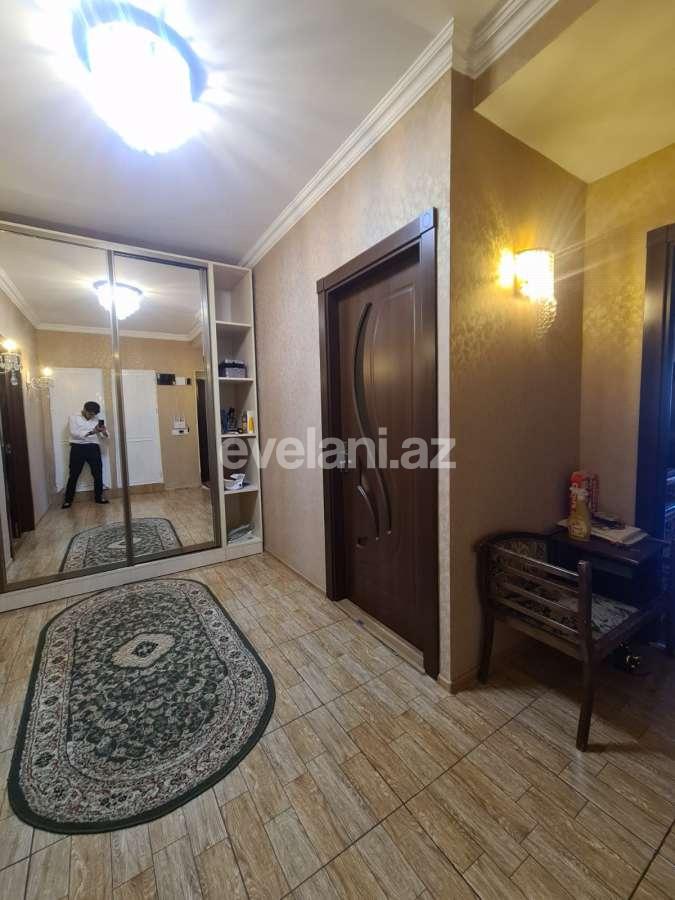 Satılır, köhnə tikili, 5 otaqlı, 120 m², Bakı, Yasamal r, Yasamal q, Nizami m.