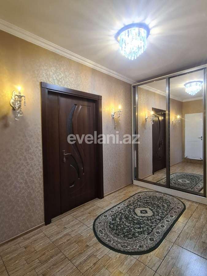 Satılır, köhnə tikili, 5 otaqlı, 120 m², Bakı, Yasamal r, Yasamal q, Nizami m.