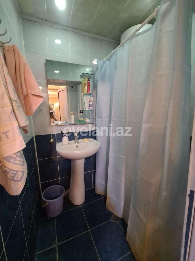 Satılır, köhnə tikili, 5 otaqlı, 120 m², Bakı, Yasamal r, Yasamal q, Nizami m.