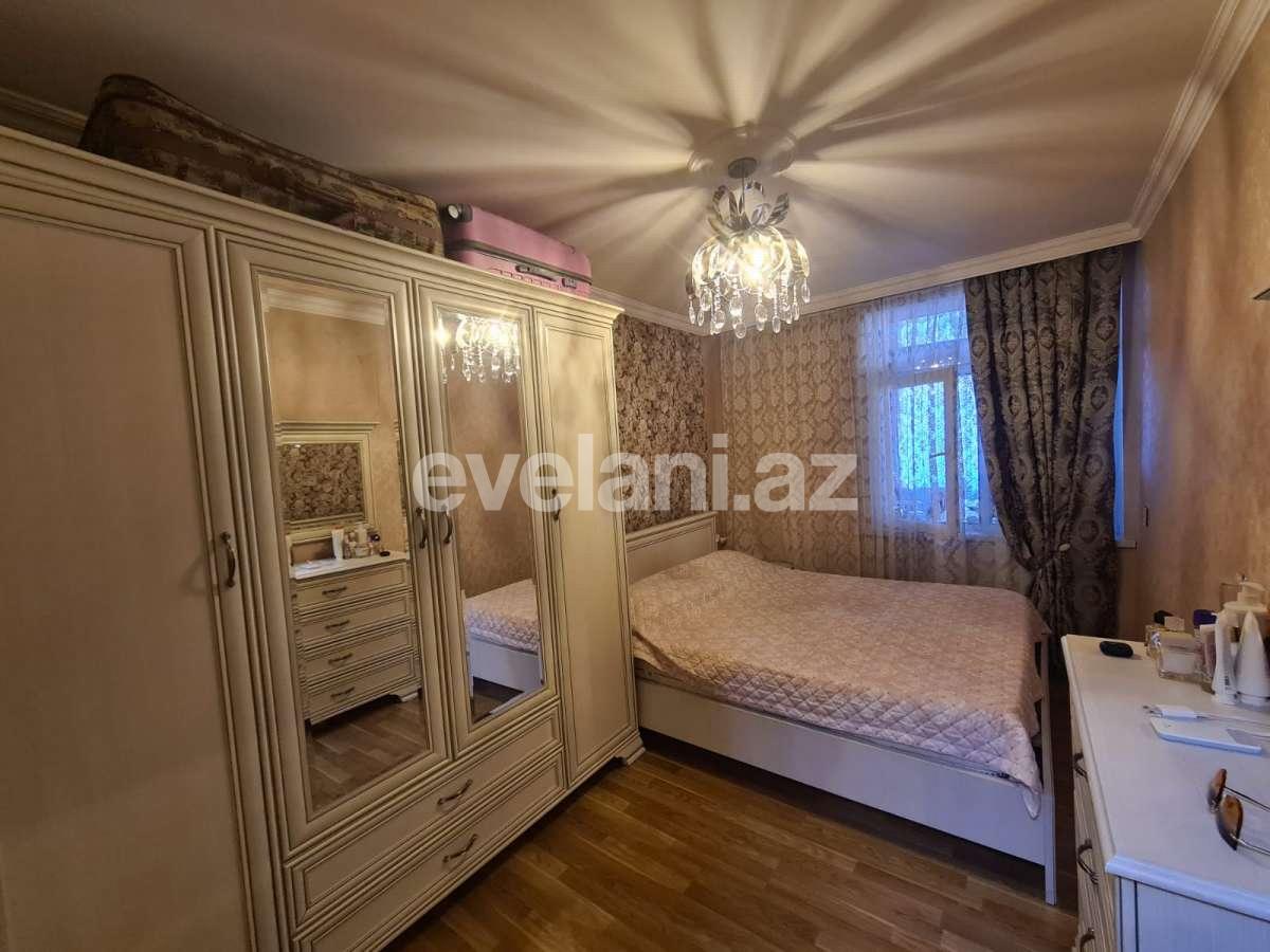 Satılır, köhnə tikili, 5 otaqlı, 120 m², Bakı, Yasamal r, Yasamal q, Nizami m.