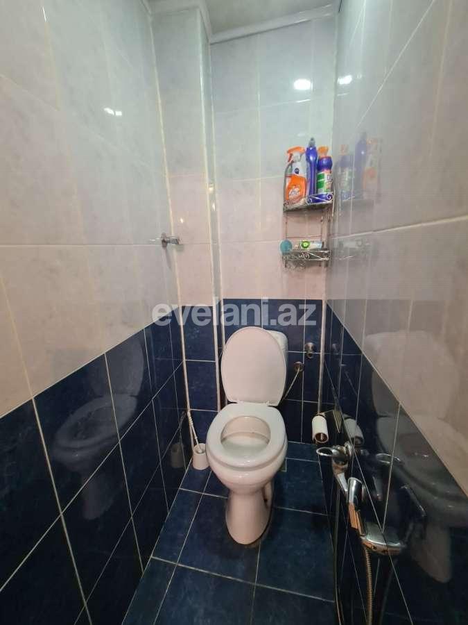 Satılır, köhnə tikili, 5 otaqlı, 120 m², Bakı, Yasamal r, Yasamal q, Nizami m.