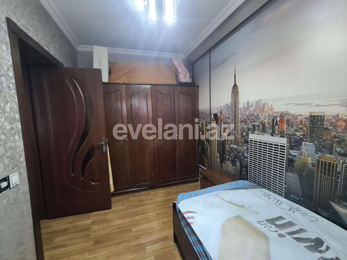 Satılır, köhnə tikili, 5 otaqlı, 120 m², Bakı, Yasamal r, Yasamal q, Nizami m.