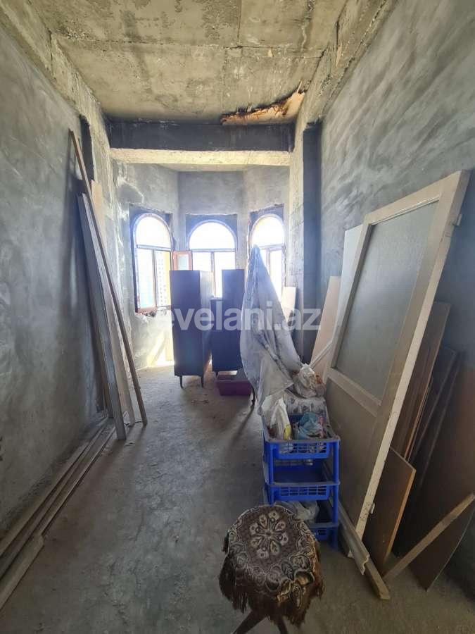 Satılır, köhnə tikili, 5 otaqlı, 120 m², Bakı, Yasamal r, Yasamal q, Nizami m.
