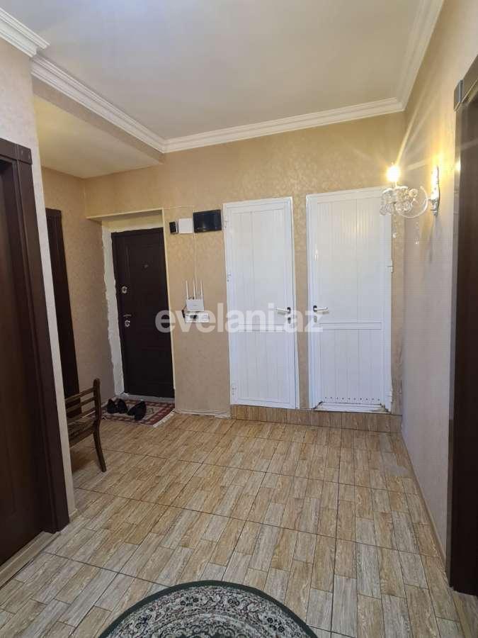 Satılır, köhnə tikili, 5 otaqlı, 120 m², Bakı, Yasamal r, Yasamal q, Nizami m.