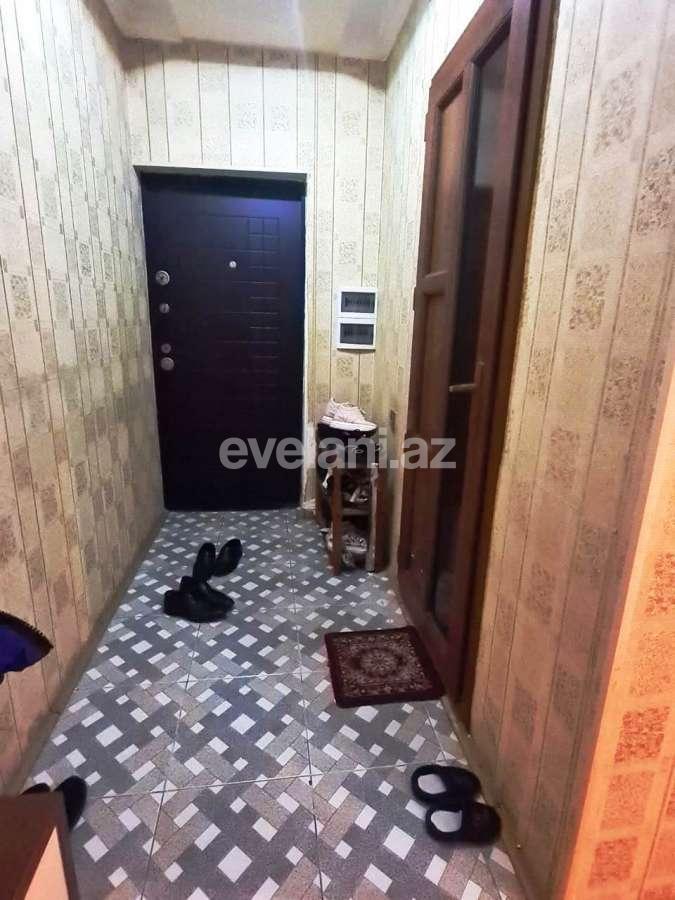 Satılır, yeni tikili, 3 otaqlı, 113 m², Bakı, Sabunçu r, Bakıxanov q, Qara Qarayev m.