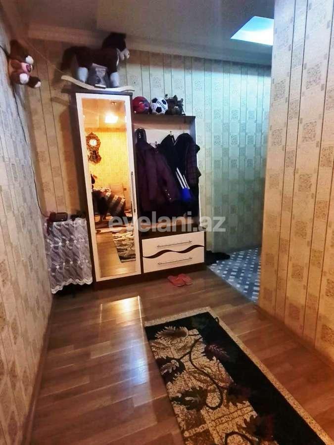 Satılır, yeni tikili, 3 otaqlı, 113 m², Bakı, Sabunçu r, Bakıxanov q, Qara Qarayev m.