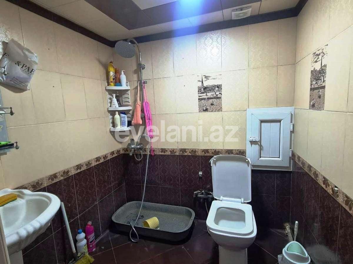 Satılır, yeni tikili, 3 otaqlı, 113 m², Bakı, Sabunçu r, Bakıxanov q, Qara Qarayev m.