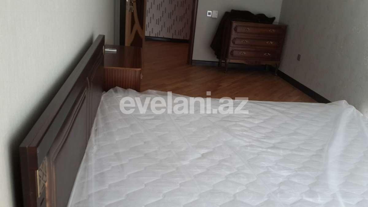 Rent, new building, 3 room, 125 m², Baku, Yasamal r, Yasamal d, Elmlar Akademiyası m.