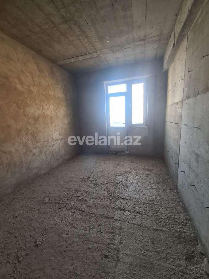 Satılır, yeni tikili, 3 otaqlı, 113 m², Bakı, Sabunçu r, Bakıxanov q, Qara Qarayev m.