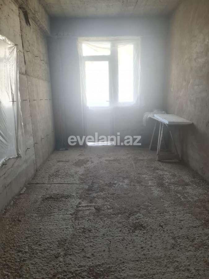 Satılır, yeni tikili, 3 otaqlı, 113 m², Bakı, Sabunçu r, Bakıxanov q, Qara Qarayev m.