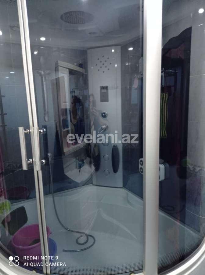 Satılır, yeni tikili, 3 otaqlı, 118 m², Bakı, Yasamal r, Yasamal q, İnşaatçılar m.