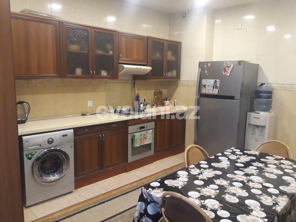 Satılır, yeni tikili, 3 otaqlı, 118 m², Bakı, Yasamal r, Yasamal q, İnşaatçılar m.