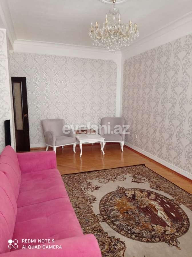 Satılır, yeni tikili, 3 otaqlı, 118 m², Bakı, Yasamal r, Yasamal q, İnşaatçılar m.