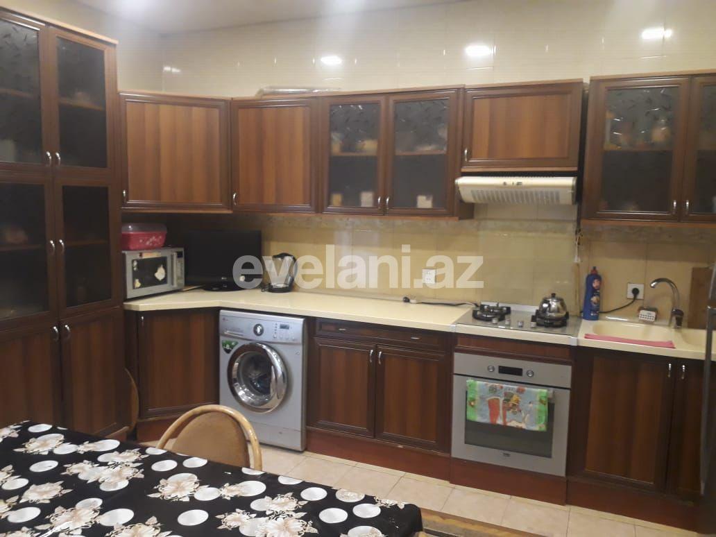 Satılır, yeni tikili, 3 otaqlı, 118 m², Bakı, Yasamal r, Yasamal q, İnşaatçılar m.