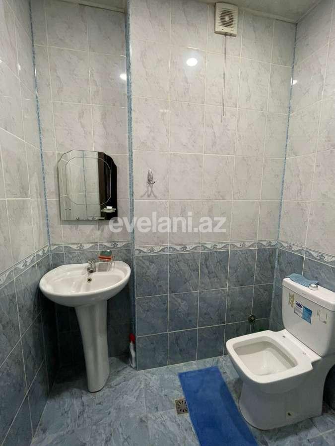 Satılır, yeni tikili, 3 otaqlı, 118 m², Bakı, Yasamal r, Yasamal q, İnşaatçılar m.