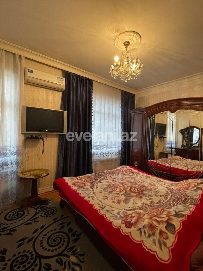 Satılır, yeni tikili, 3 otaqlı, 118 m², Bakı, Yasamal r, Yasamal q, İnşaatçılar m.