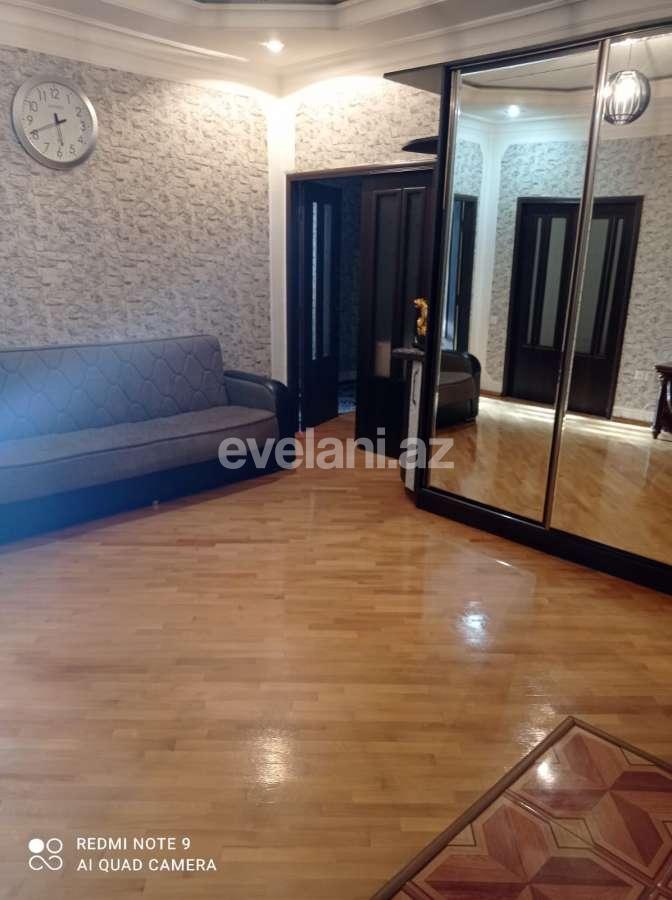 Satılır, yeni tikili, 3 otaqlı, 118 m², Bakı, Yasamal r, Yasamal q, İnşaatçılar m.