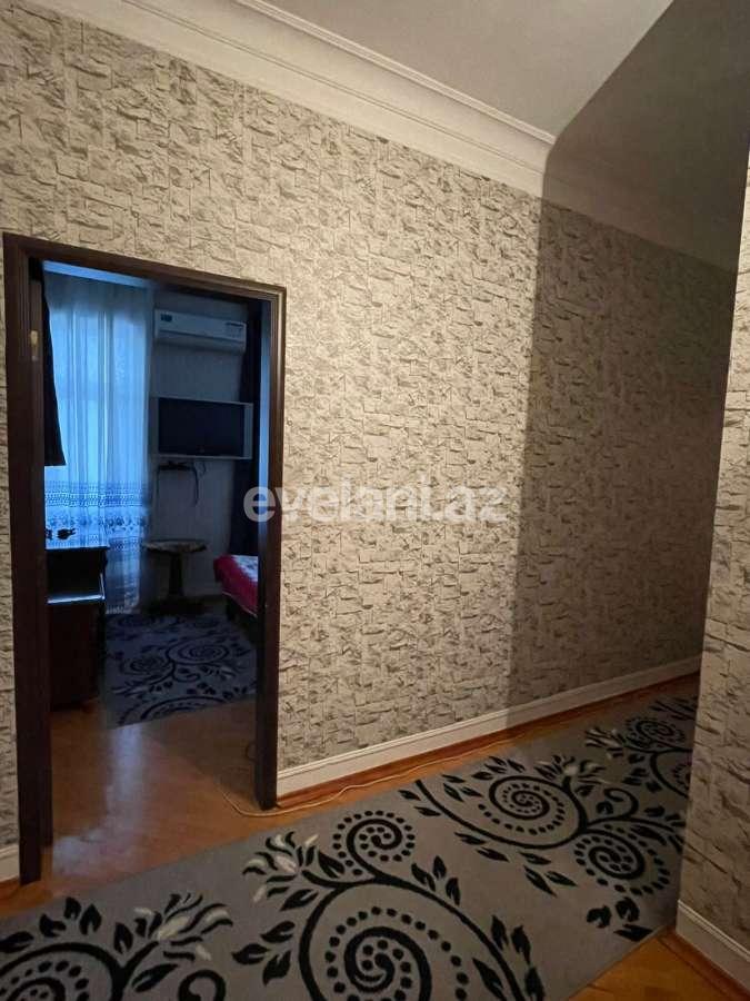Satılır, yeni tikili, 3 otaqlı, 118 m², Bakı, Yasamal r, Yasamal q, İnşaatçılar m.