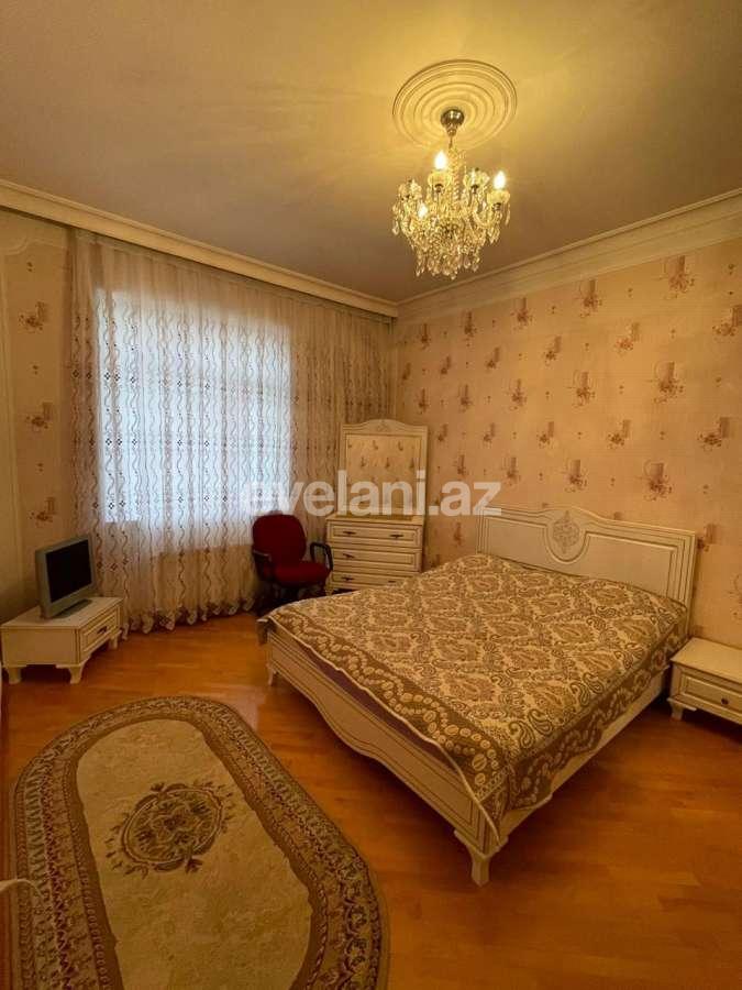 Satılır, yeni tikili, 3 otaqlı, 118 m², Bakı, Yasamal r, Yasamal q, İnşaatçılar m.