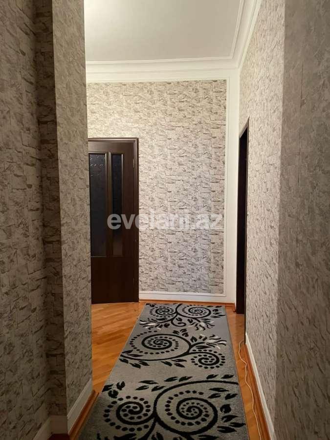 Satılır, yeni tikili, 3 otaqlı, 118 m², Bakı, Yasamal r, Yasamal q, İnşaatçılar m.