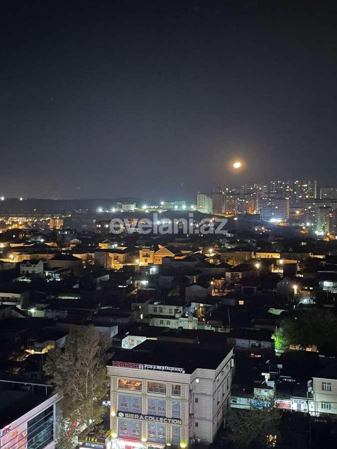 Satılır, yeni tikili, 3 otaqlı, 118 m², Bakı, Yasamal r, Yasamal q, İnşaatçılar m.