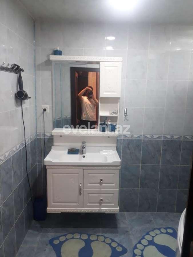 Satılır, yeni tikili, 3 otaqlı, 118 m², Bakı, Yasamal r, Yasamal q, İnşaatçılar m.