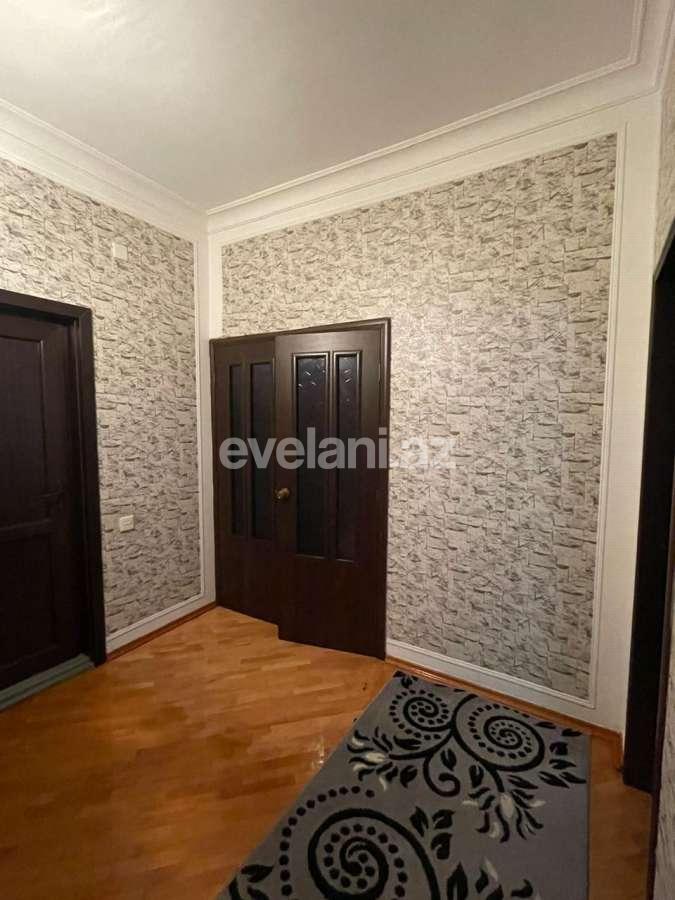 Satılır, yeni tikili, 3 otaqlı, 118 m², Bakı, Yasamal r, Yasamal q, İnşaatçılar m.