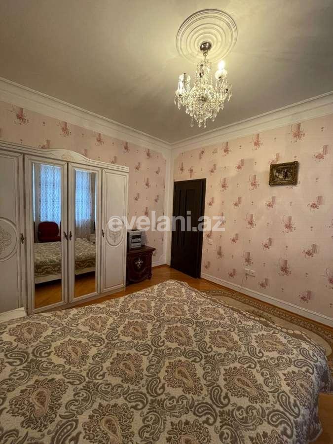 Satılır, yeni tikili, 3 otaqlı, 118 m², Bakı, Yasamal r, Yasamal q, İnşaatçılar m.