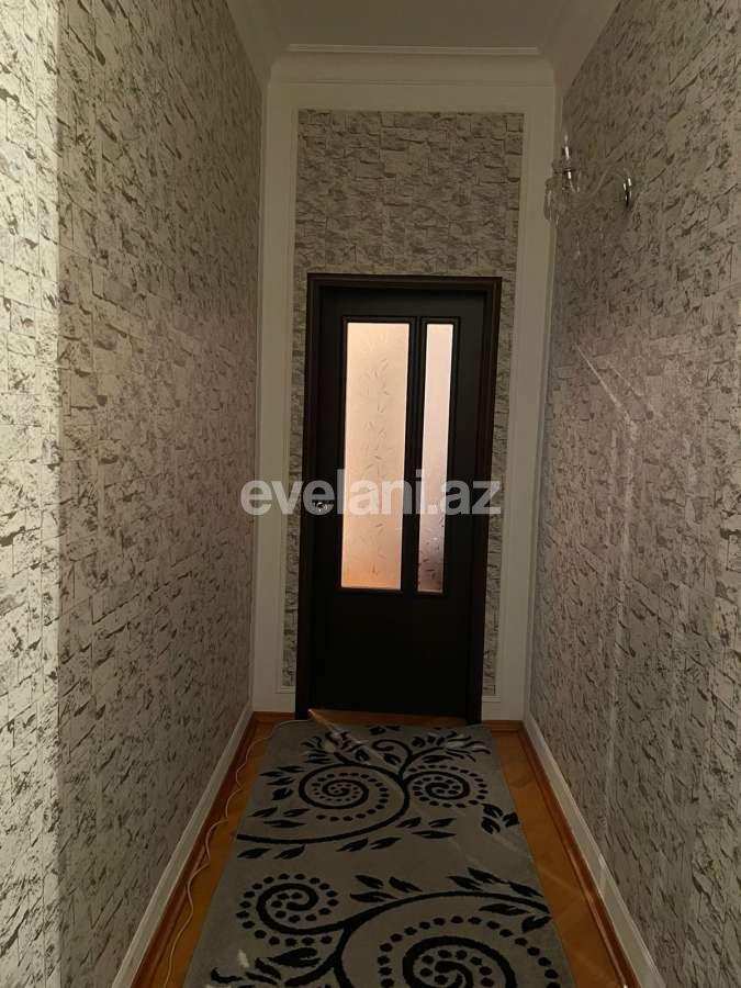 Satılır, yeni tikili, 3 otaqlı, 118 m², Bakı, Yasamal r, Yasamal q, İnşaatçılar m.