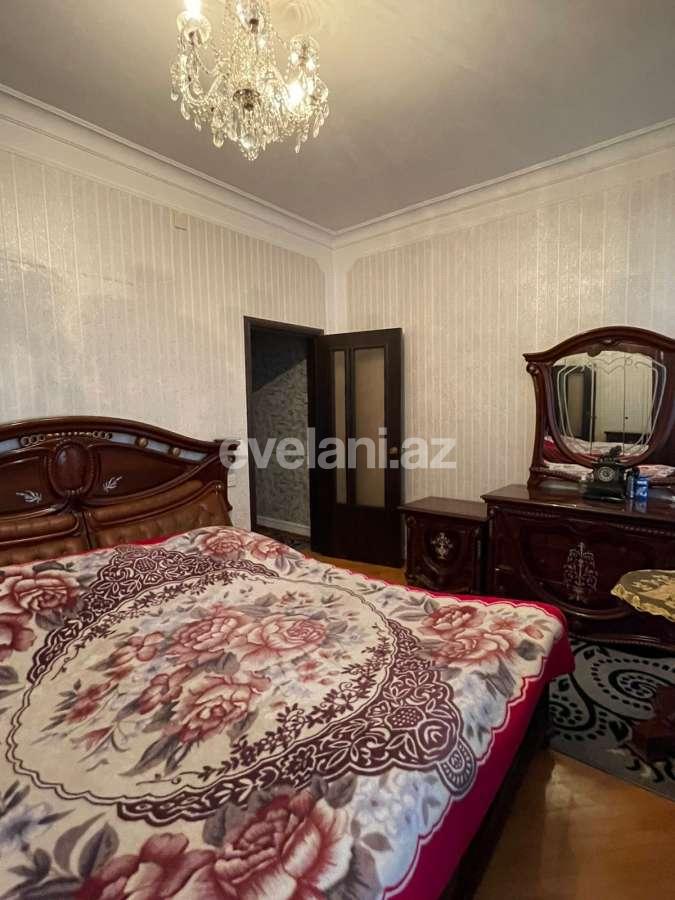Satılır, yeni tikili, 3 otaqlı, 118 m², Bakı, Yasamal r, Yasamal q, İnşaatçılar m.