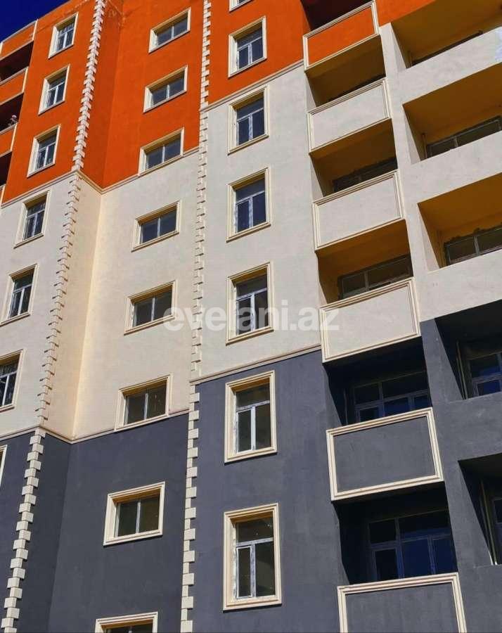 Satılır, yeni tikili, 2 otaqlı, 62 m², Sumqayıt, Sumqayıt şəhər r.