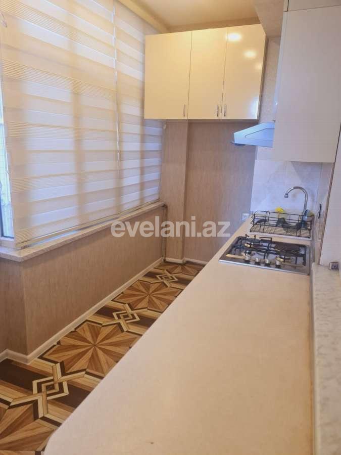 Rent, new building, 2 room, 70 m², Baku, Yasamal r, Yeni Yasamal d, Inshaatchilar m.
