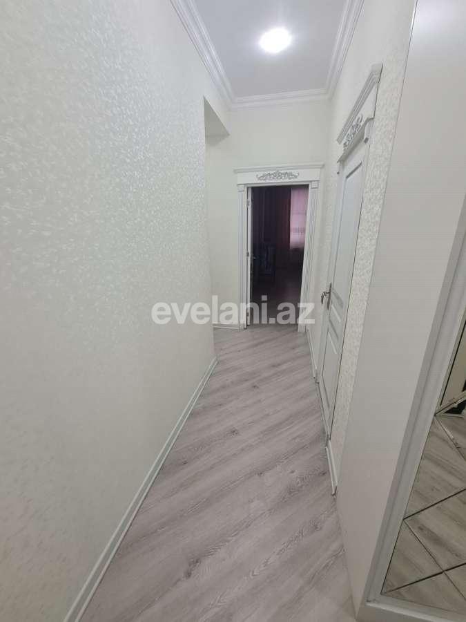 Rent, new building, 2 room, 70 m², Baku, Yasamal r, Yeni Yasamal d, Inshaatchilar m.